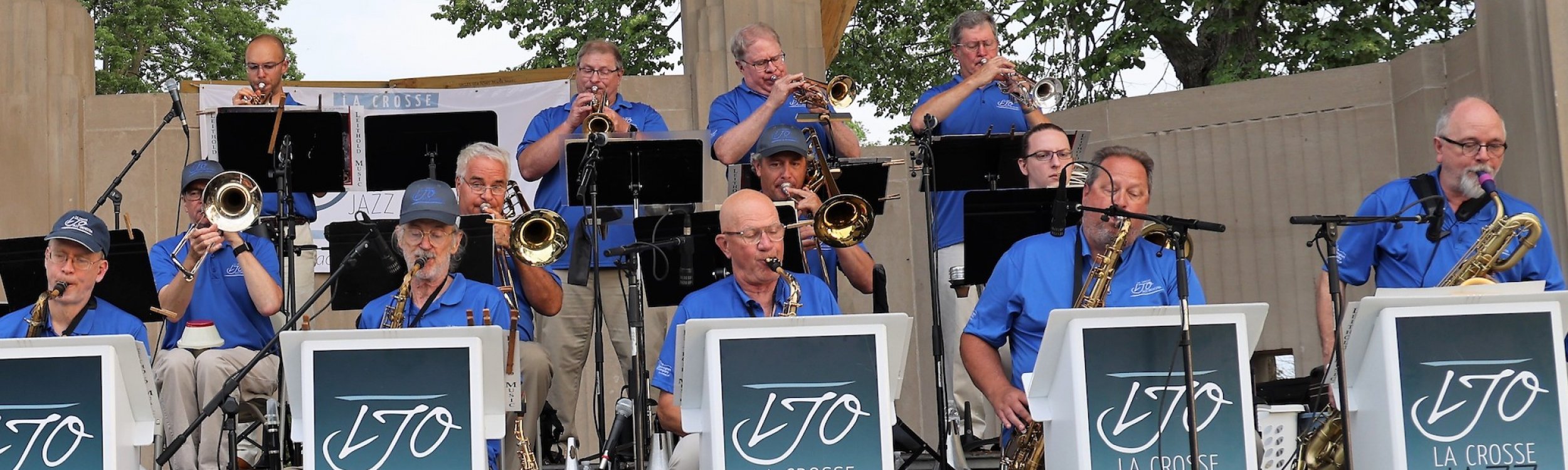 LJO July 2022 LJO July 2022